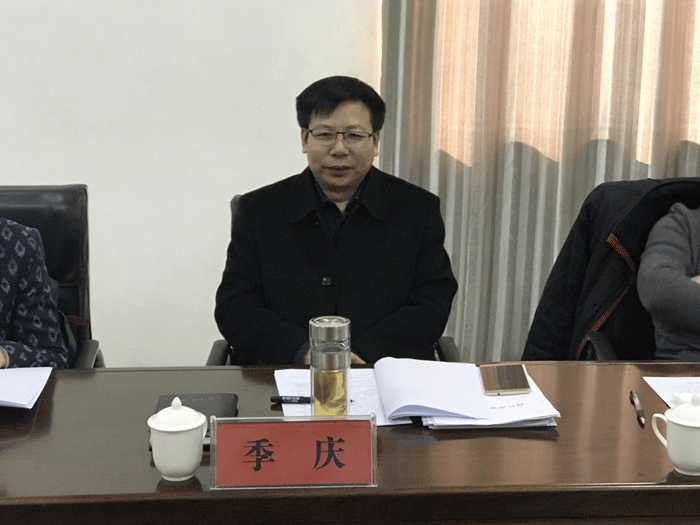 縣審計(jì)局：全市經(jīng)濟(jì)責(zé)任審計(jì)現(xiàn)場(chǎng)會(huì)在我縣召開