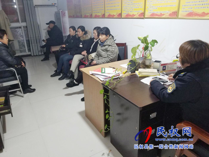 縣城市管理局加大道路保潔監(jiān)管力度、壓實工作責任