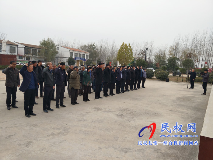 縣政府辦公室黨總支與聯(lián)系村開展“手拉手”黨建交流會(huì)? 縣政府辦公室黨總支與聯(lián)系村開展“手拉手”黨建交流會(huì)?