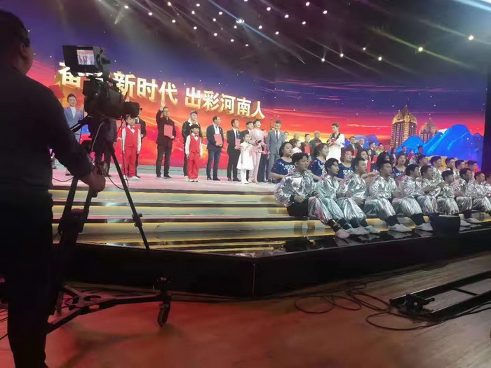 我縣林場三代人當選“出彩河南人”楷模 我縣林場三代人當選“出彩河南人”楷模
