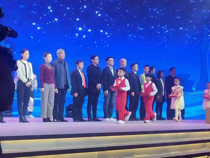 我縣林場三代人當選“出彩河南人”楷模 我縣林場三代人當選“出彩河南人”楷模