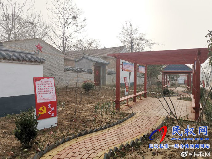 龍?zhí)伶?zhèn)：立足村情，著力美麗鄉(xiāng)村建設(shè)