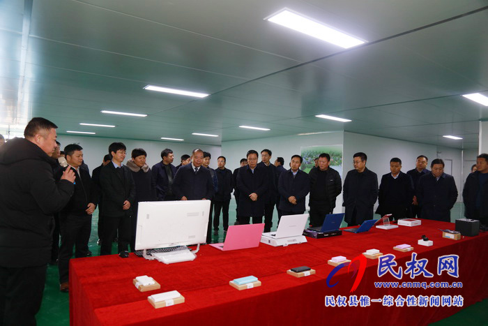我縣開展2019年下半年鄉(xiāng)鎮(zhèn)（街道）重點(diǎn)工作巡查觀摩活動
