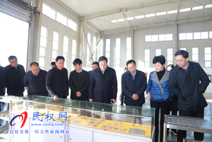 我縣開展2019年下半年鄉(xiāng)鎮(zhèn)（街道）重點(diǎn)工作巡查觀摩活動