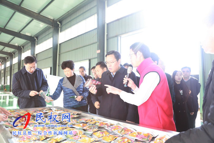 我縣開展2019年下半年鄉(xiāng)鎮(zhèn)（街道）重點(diǎn)工作巡查觀摩活動