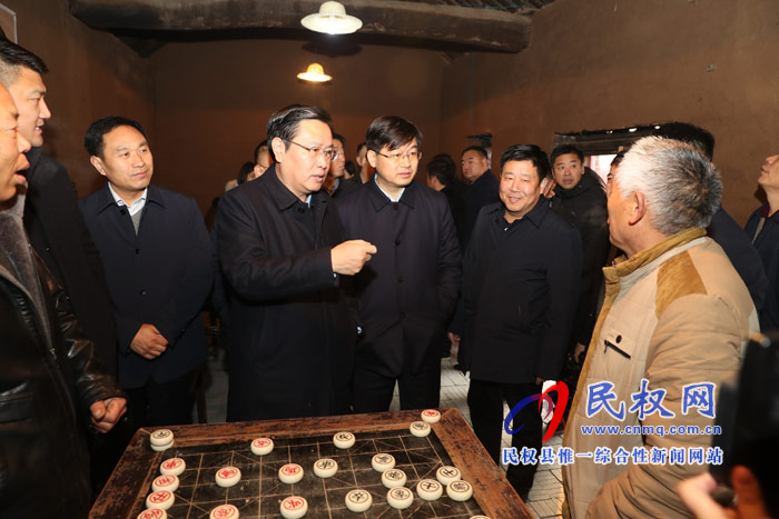 我縣開展2019年下半年鄉(xiāng)鎮(zhèn)（街道）重點(diǎn)工作巡查觀摩活動