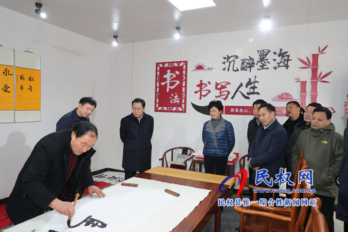 我縣開展2019年下半年鄉(xiāng)鎮(zhèn)（街道）重點(diǎn)工作巡查觀摩活動
