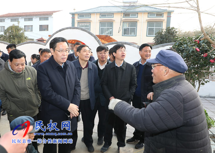 我縣開展2019年下半年鄉(xiāng)鎮(zhèn)（街道）重點(diǎn)工作巡查觀摩活動