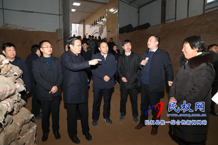 我縣開展2019年下半年鄉(xiāng)鎮(zhèn)（街道）重點(diǎn)工作巡查觀摩活動