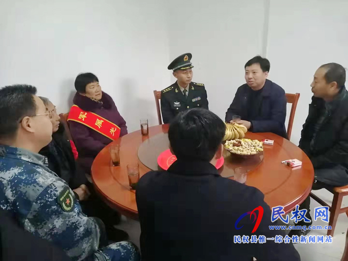 老顏集鄉(xiāng)好男兒部隊榮立三等功 喜報送到家鄉(xiāng)父母手中 老顏集鄉(xiāng)好男兒部隊榮立三等功 喜報送到家鄉(xiāng)父母手中