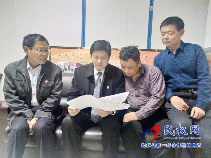 我縣各鄉(xiāng)鎮(zhèn)（街道辦）、縣直各單位迅速傳達學習縣委十二屆八次全會暨縣委經(jīng)濟工作會議精神