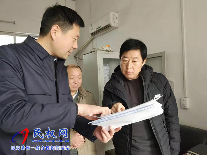 縣委常委、宣傳部長(zhǎng)屠志遠(yuǎn)到莊子鎮(zhèn)指導(dǎo)調(diào)研意識(shí)形態(tài)工作