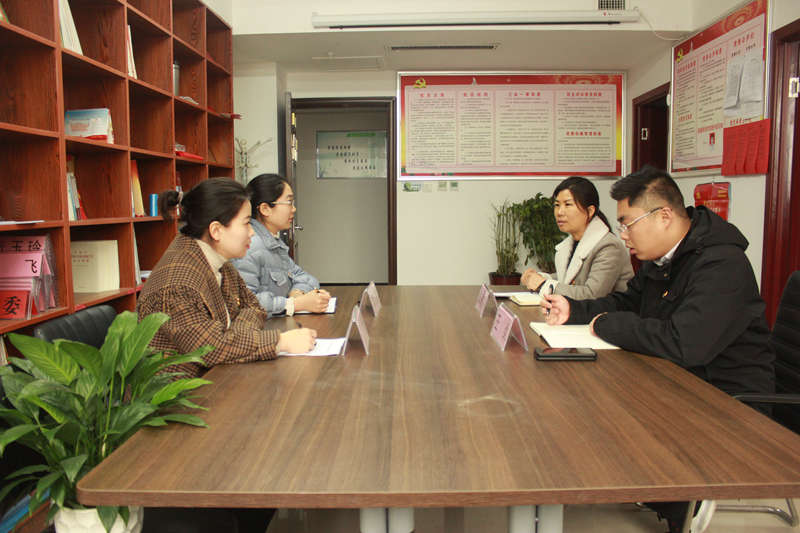 團(tuán)縣委召開“不忘初心、牢記使命”主題教育總結(jié)會(huì)