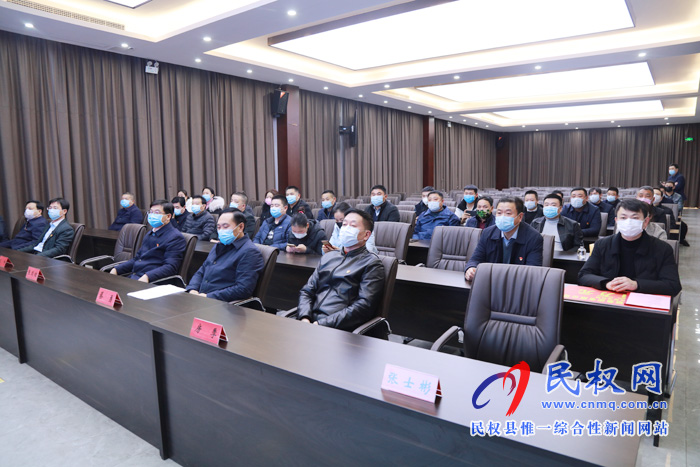 三益供應(yīng)鏈集團(tuán)有限公司抗擊疫情捐贈儀式舉行