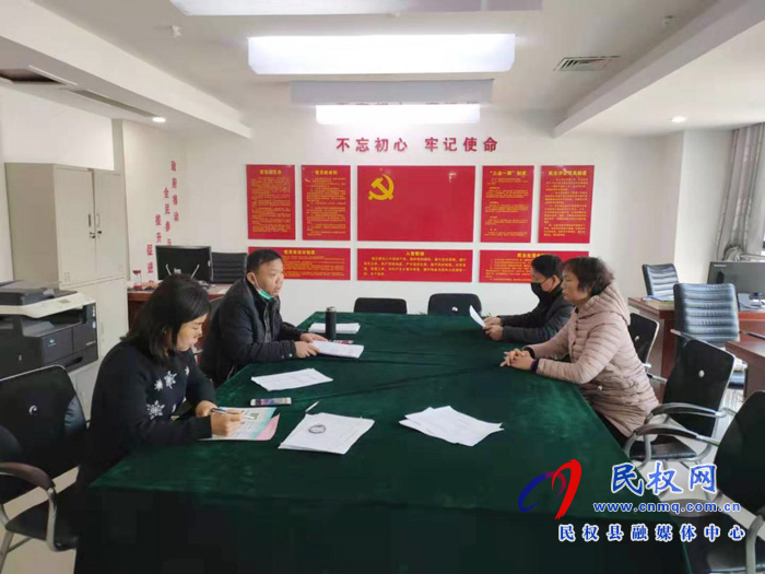 疫情防控——縣科協(xié)在行動(dòng) 疫情防控——縣科協(xié)在行動(dòng)