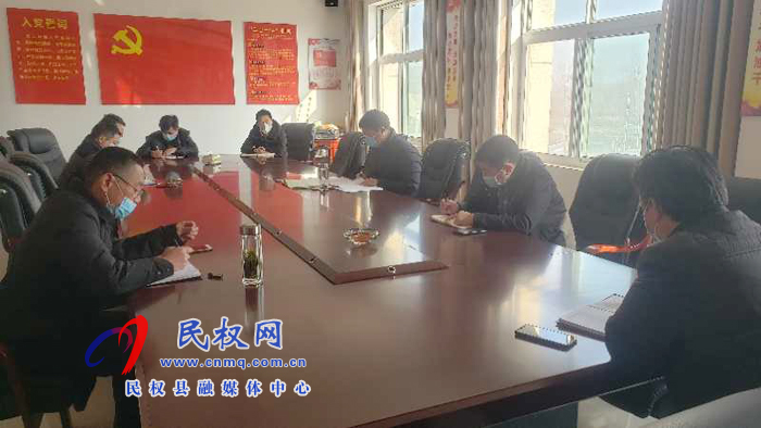 我縣各鄉(xiāng)鎮(zhèn)、縣直各單位傳達(dá)貫徹十二屆縣紀(jì)委五次全會(huì)精神