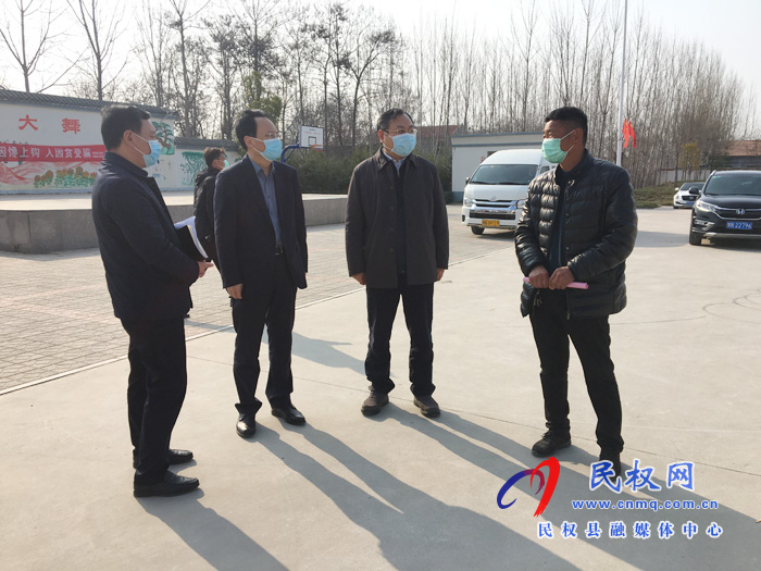 市委常委、常務(wù)副市長(zhǎng)吳祖明到我縣開(kāi)展三·五基層工作日活動(dòng)