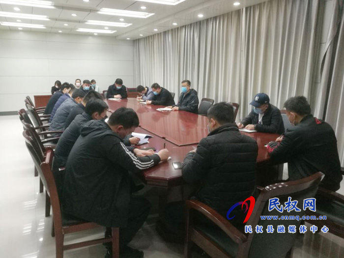 我縣各鄉(xiāng)鎮(zhèn)（街道）、縣直各單位學習傳達全縣決戰(zhàn)決勝脫貧攻堅會議精神