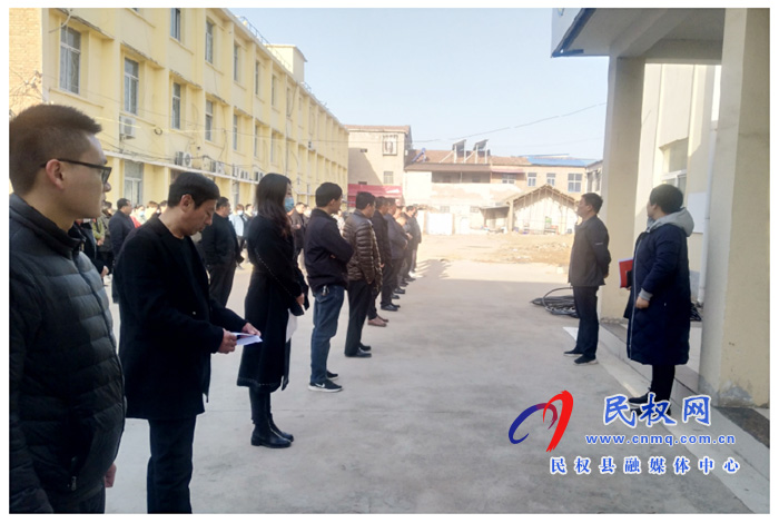我縣各鄉(xiāng)鎮(zhèn)（街道）、縣直各單位學習傳達全縣決戰(zhàn)決勝脫貧攻堅會議精神
