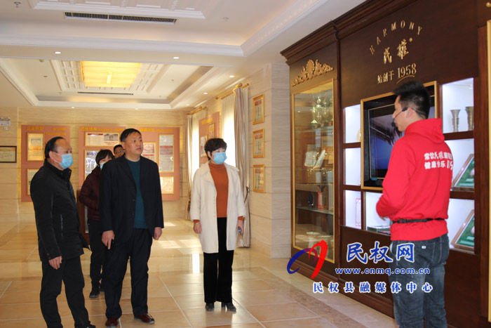 市農(nóng)業(yè)農(nóng)村局蒞臨民實(shí)地評(píng)估市級(jí)現(xiàn)代農(nóng)業(yè)產(chǎn)業(yè)園創(chuàng)建工作 市農(nóng)業(yè)農(nóng)村局蒞臨民實(shí)地評(píng)估市級(jí)現(xiàn)代農(nóng)業(yè)產(chǎn)業(yè)園創(chuàng)建工作