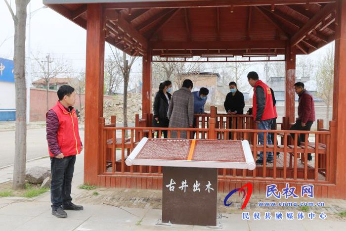 白云寺鎮(zhèn)財政所開展文明旅游志愿者服務(wù)活動 白云寺鎮(zhèn)財政所開展文明旅游志愿者服務(wù)活動