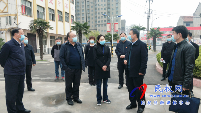 河南省教育廳督導(dǎo)組蒞臨我縣檢查指導(dǎo)高三開(kāi)學(xué)前準(zhǔn)備工作 河南省教育廳督導(dǎo)組蒞臨我縣檢查指導(dǎo)高三開(kāi)學(xué)前準(zhǔn)備工作