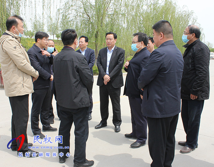 副市長張家明到我縣調(diào)研督導水源地保護區(qū)違建別墅清查整治工作 副市長張家明到我縣調(diào)研督導水源地保護區(qū)違建別墅清查整治工作
