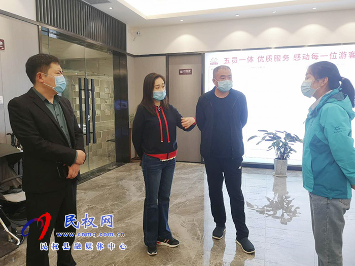 副縣長朱琳考察學(xué)習(xí)數(shù)字公共文化示范區(qū)建設(shè)及全域旅游先進經(jīng)驗 副縣長朱琳考察學(xué)習(xí)數(shù)字公共文化示范區(qū)建設(shè)及全域旅游先進經(jīng)驗