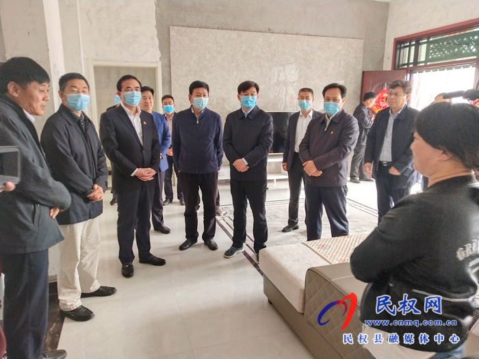 農(nóng)業(yè)農(nóng)村部調(diào)研組到我縣調(diào)研人居環(huán)境改善及農(nóng)業(yè)生產(chǎn)等重點(diǎn)工作 農(nóng)業(yè)農(nóng)村部調(diào)研組到我縣調(diào)研人居環(huán)境改善及農(nóng)業(yè)生產(chǎn)等重點(diǎn)工作