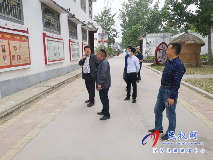 縣司法局全力推進法治文化陣地建設(shè)