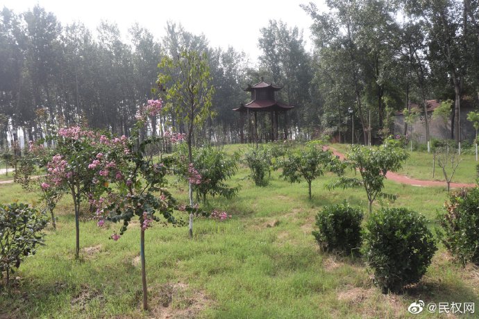 北關鎮(zhèn):建成首個鄉(xiāng)鎮(zhèn)文化體育公園 北關鎮(zhèn):建成首個鄉(xiāng)鎮(zhèn)文化體育公園