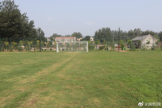 北關鎮(zhèn):建成首個鄉(xiāng)鎮(zhèn)文化體育公園 北關鎮(zhèn):建成首個鄉(xiāng)鎮(zhèn)文化體育公園