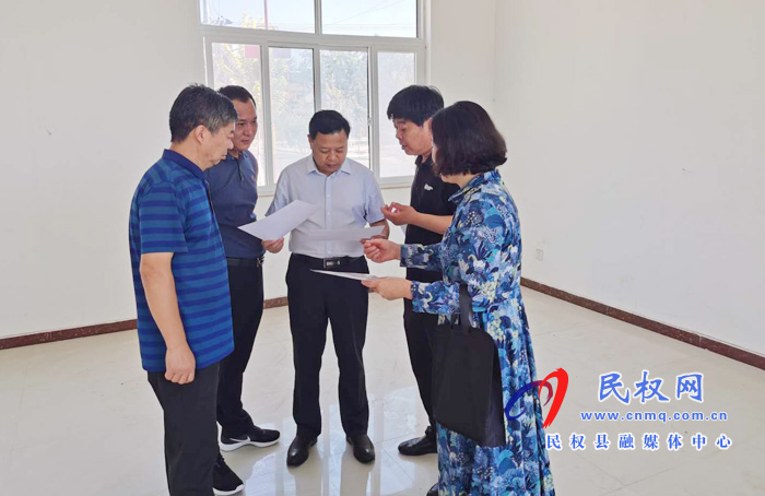 縣人大常委、副主任石克林帶隊(duì)到雙塔鎮(zhèn)指導(dǎo)人大建設(shè)工作