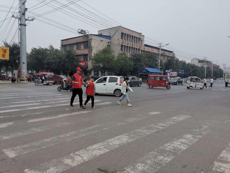 縣住建局著力提升城市品質(zhì) 推動(dòng)文明城市建設(shè) 縣住建局著力提升城市品質(zhì) 推動(dòng)文明城市建設(shè)