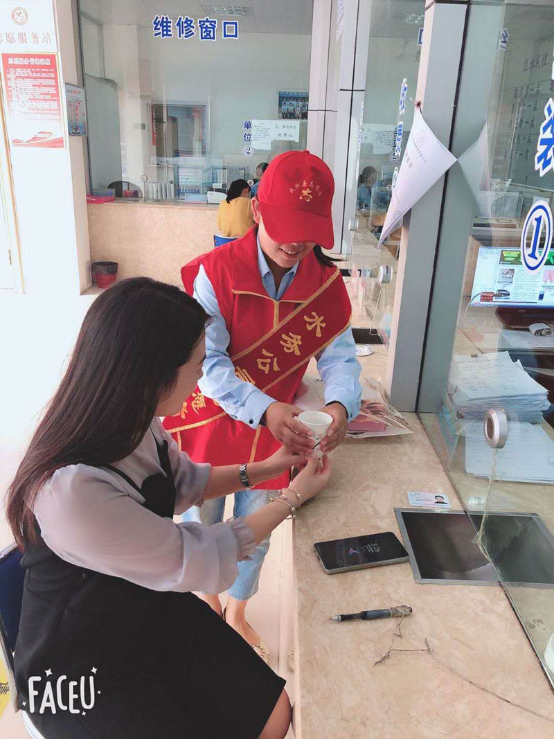 縣住建局著力提升城市品質(zhì) 推動(dòng)文明城市建設(shè) 縣住建局著力提升城市品質(zhì) 推動(dòng)文明城市建設(shè)