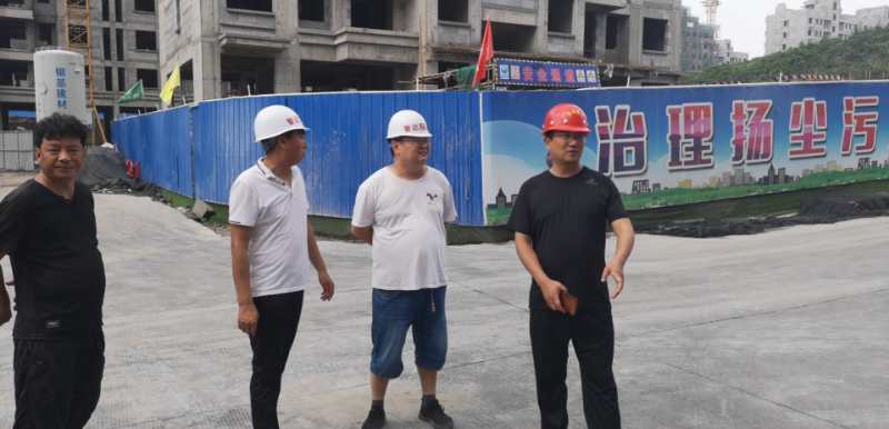 縣住建局多措并舉切實(shí)做好“雙節(jié)”期間防風(fēng)險(xiǎn)、保安全、護(hù)穩(wěn)定工作