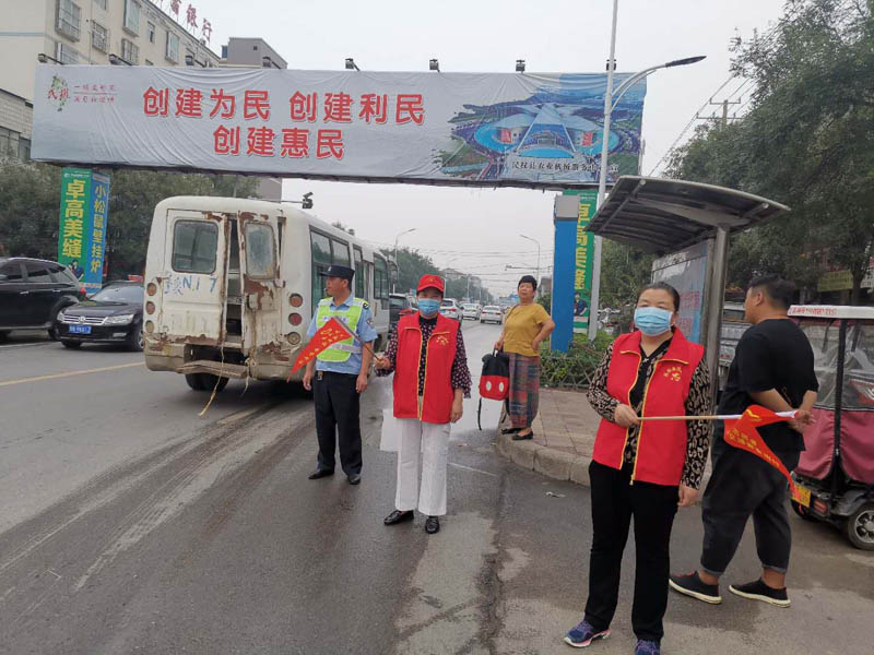 縣住建局多措并舉切實(shí)做好“雙節(jié)”期間防風(fēng)險(xiǎn)、保安全、護(hù)穩(wěn)定工作
