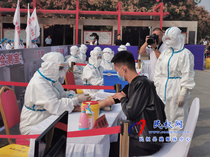 我縣開展2020年新冠肺炎疫情防控應(yīng)急演練 我縣開展2020年新冠肺炎疫情防控應(yīng)急演練