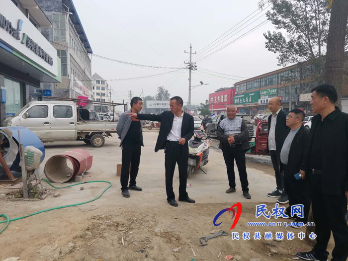 龍?zhí)伶?zhèn):開展集鎮(zhèn)區(qū)店外經營集中清理整治行動 龍?zhí)伶?zhèn):開展集鎮(zhèn)區(qū)店外經營集中清理整治行動