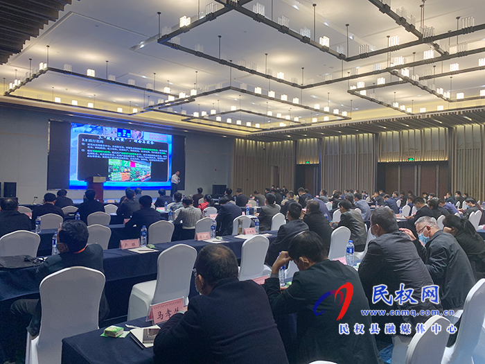 河南省產(chǎn)業(yè)轉(zhuǎn)移助力脫貧攻堅(jiān)現(xiàn)場會在民權(quán)縣召開 河南省產(chǎn)業(yè)轉(zhuǎn)移助力脫貧攻堅(jiān)現(xiàn)場會在民權(quán)縣召開