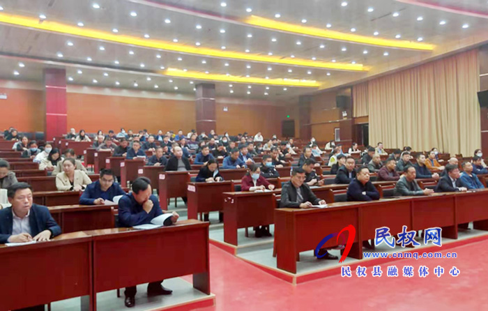民權(quán)縣人大常委會舉辦《商丘市優(yōu)化營商環(huán)境條例》知識測試