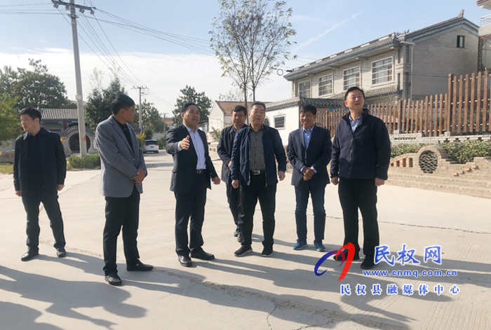 省農(nóng)業(yè)農(nóng)村廳社會事業(yè)促進處處長劉祥到我縣調(diào)研 省農(nóng)業(yè)農(nóng)村廳社會事業(yè)促進處處長劉祥到我縣調(diào)研