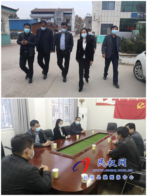 副縣長(zhǎng)朱琳到老顏集督導(dǎo)城鄉(xiāng)居民基本醫(yī)療征繳和疫情防控工作 副縣長(zhǎng)朱琳到老顏集督導(dǎo)城鄉(xiāng)居民基本醫(yī)療征繳和疫情防控工作