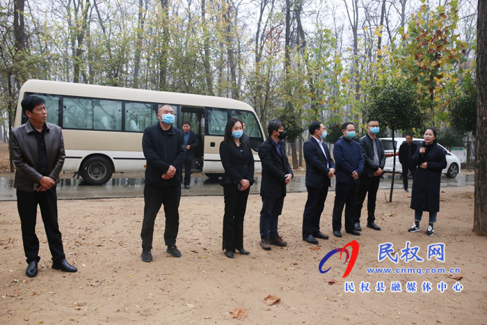 恒潤集團副總裁兼潤旅公司總經(jīng)理顧沖一行蒞民考察文旅產業(yè)工作 恒潤集團副總裁兼潤旅公司總經(jīng)理顧沖一行蒞民考察文旅產業(yè)工作