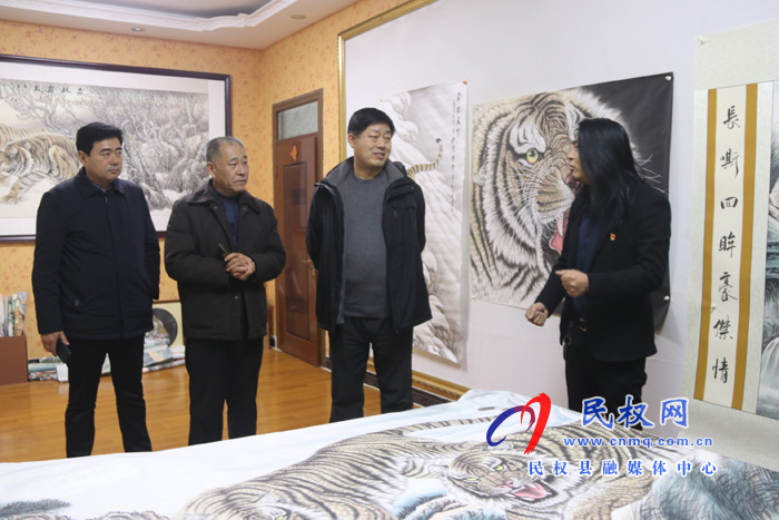 省重點(diǎn)民生實(shí)事迎檢核認(rèn)定工作組對(duì)我縣省重點(diǎn)民生實(shí)事項(xiàng)目開(kāi)展核査認(rèn)定 省重點(diǎn)民生實(shí)事迎檢核認(rèn)定工作組對(duì)我縣省重點(diǎn)民生實(shí)事項(xiàng)目開(kāi)展核査認(rèn)定