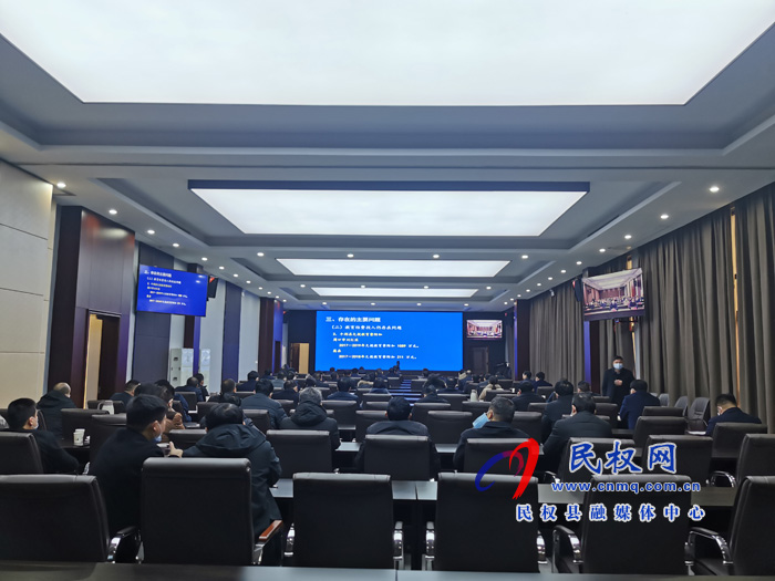 河南省縣域義務(wù)教育基本均衡發(fā)展國家督導(dǎo)檢查反饋視頻會召開 河南省縣域義務(wù)教育基本均衡發(fā)展國家督導(dǎo)檢查反饋視頻會召開
