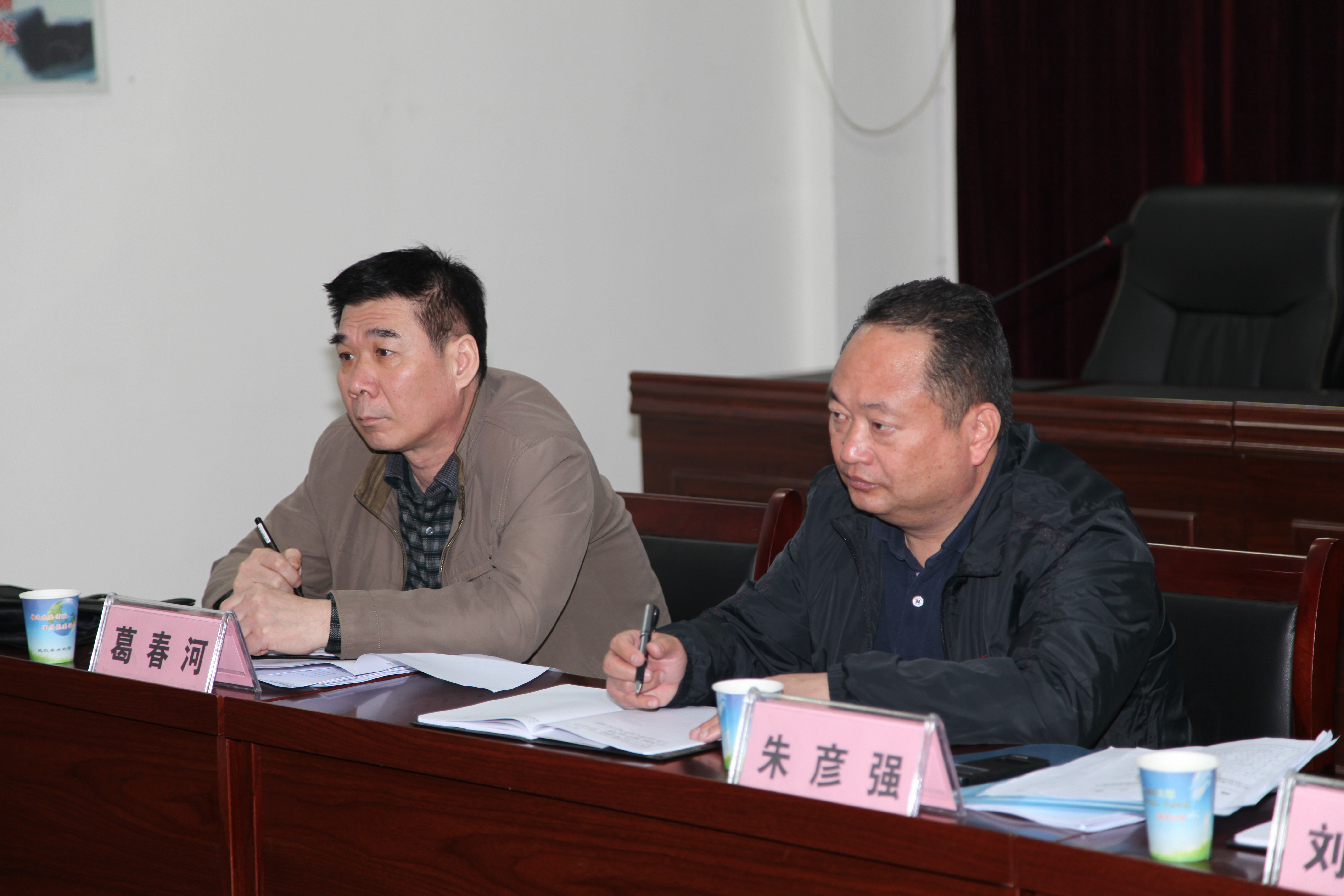 縣審計局：全市審計機關(guān)“放管服”審計現(xiàn)場會在我縣召開