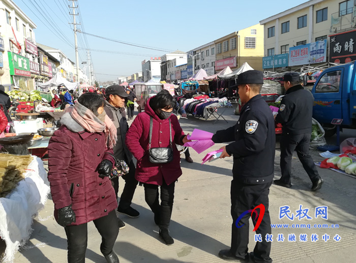 龍?zhí)伶?zhèn)多措并舉扎實做好禁毒宣傳工作