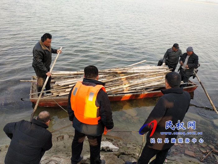 民權(quán)縣積極開(kāi)展打擊違法捕魚(yú)專項(xiàng)執(zhí)法行動(dòng)