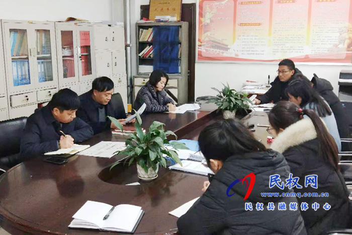 縣委編辦積極部署開展事業(yè)單位法人年度報(bào)告工作